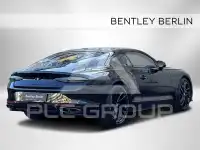 2026 Bentley Continental