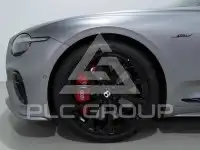 2026 Bentley Continental