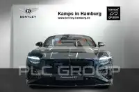 2026 Bentley Continental