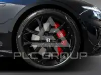 2026 Bentley Continental