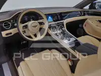 2026 Bentley Continental