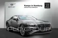 2026 Bentley Continental
