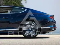 2026 Bentley Continental