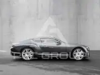 2026 Bentley Continental