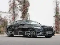 2026 Bentley Continental