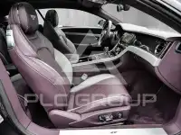 2026 Bentley Continental