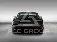 2026 Bentley Continental