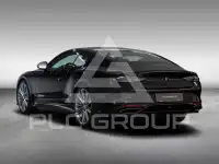 2026 Bentley Continental