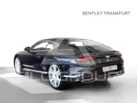 2026 Bentley Continental