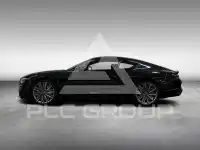 2026 Bentley Continental