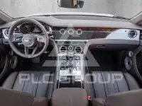 2026 Bentley Continental