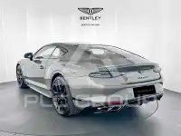 2026 Bentley Continental