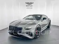 2026 Bentley Continental