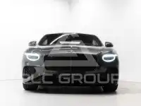 2026 Bentley Continental