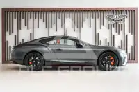 2026 Bentley Continental