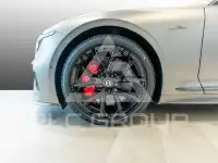 2026 Bentley Continental