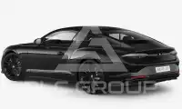 2026 Bentley Continental