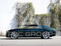 2026 Bentley Continental