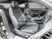 2026 Bentley Continental