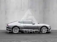 2026 Bentley Continental