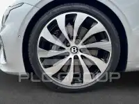 2026 Bentley Continental