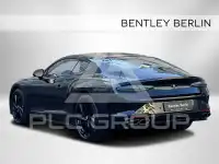 2026 Bentley Continental