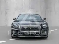 2026 Bentley Continental