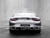 2026 Bentley Continental