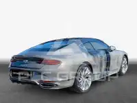 2026 Bentley Continental