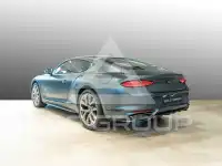 2026 Bentley Continental