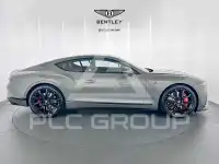 2026 Bentley Continental