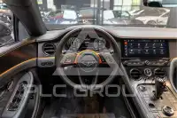 2026 Bentley Continental
