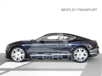 2026 Bentley Continental