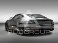 2026 Bentley Continental