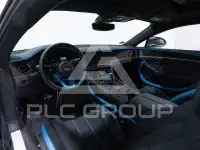 2026 Bentley Continental