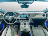 2026 Bentley Continental