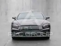 2026 Bentley Continental