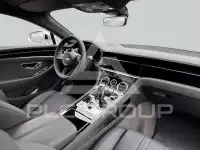2026 Bentley Continental