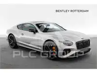 2026 Bentley Continental