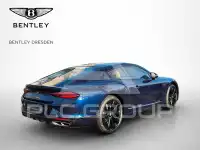 2026 Bentley Continental