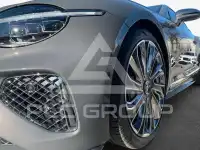 2026 Bentley Continental