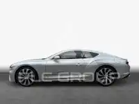 2026 Bentley Continental