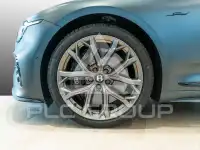 2026 Bentley Continental