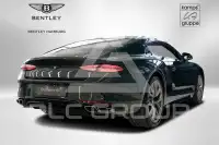 2026 Bentley Continental