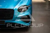 2026 Bentley Continental