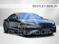 2026 Bentley Continental