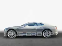 2026 Bentley Continental