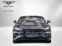 2026 Bentley Continental