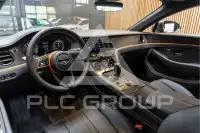 2026 Bentley Continental
