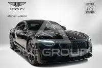2026 Bentley Continental